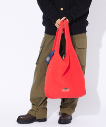 FRUIT OF THE LOOM | 【FRUIT OF THE LOOM/フルーツオブザルーム】FREECE TOTE BAG/フリーストートバッグ(トートバッグ)