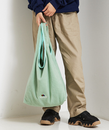【FRUIT OF THE LOOM/フルーツオブザルーム】FREECE TOTE BAG/フリーストートバッグ