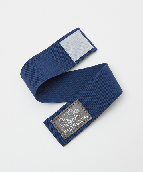 FRUIT OF THE LOOM（フルーツオブザルーム）の「【FRUIT OF THE LOOM/フルーツオブザルーム】FREECE TOTE BAG/フリーストートバッグ（トートバッグ・メンズ・グレー/ブラウン/オレンジ/ネイビー/ピンク/グリーン・フリー）」の10枚目の写真