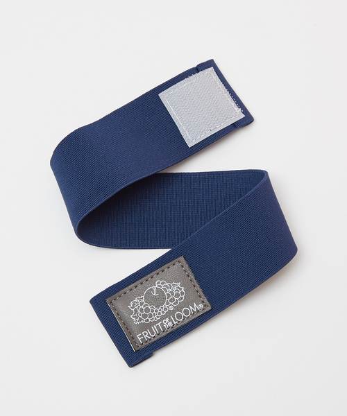 FRUIT OF THE LOOM（フルーツオブザルーム）の「【FRUIT OF THE LOOM/フルーツオブザルーム】FREECE TOTE BAG/フリーストートバッグ（トートバッグ・メンズ・グレー/ブラウン/オレンジ/ネイビー/ピンク/グリーン・フリー）」の18枚目の写真