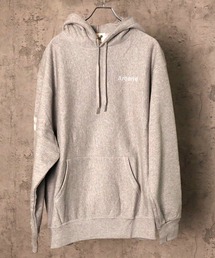 Arcane（アーケイン）の「Arcane 刺繍入パーカー（パーカー）」