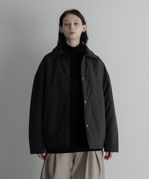 loose NEP middle jacket / ルーズネップミドルジャケット loose NEP middle jacket / ルーズネップミドルジャケット