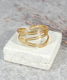 The Rule（ザルール）の「The Rule ザルール：Smoke ring（リング）」