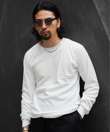 SCHOTT｜ショットのTシャツ/カットソー（長袖）通販 - ZOZOTOWN