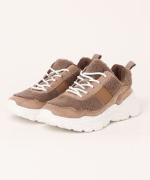 Amaort | 【Amaort】アマート　軽量ボアスニーカー　AM1053(スニーカー)