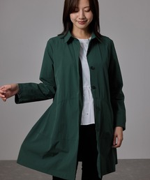 ロングシャツ」に該当するジャケット/アウターファッション通販