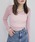 Reurie'�i���E���B�j�́u�yHIT ITEM!�b10�F�W�J�zU�l�b�N�V�A�[�J�b�g�\�[ / �N���[�l�b�N ������ �C���i�[ �V���v�� �J�W���A�� �؍� �m�[���R�A �z�F�R�[�f ���C���[�h�iT�V���c/�J�b�g�\�[�j�v�b�s���N