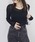 Reurie'�i���E���B�j�́u�yHIT ITEM!�b10�F�W�J�zU�l�b�N�V�A�[�J�b�g�\�[ / �N���[�l�b�N ������ �C���i�[ �V���v�� �J�W���A�� �؍� �m�[���R�A �z�F�R�[�f ���C���[�h�iT�V���c/�J�b�g�\�[�j�v�b�u���b�N