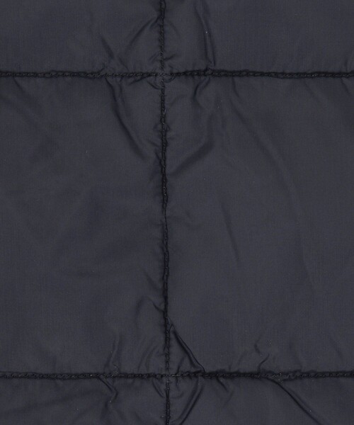 FREAK'S STORE（フリークスストア）の「限定展開 TAION/タイオン BASIC DOWN SCARF / ベーシック ダウンマフラー / TAION-201A（マフラー・メンズ・ブラック/オリーブ/インディゴブルー・ﾌﾘ-）」の7枚目の写真