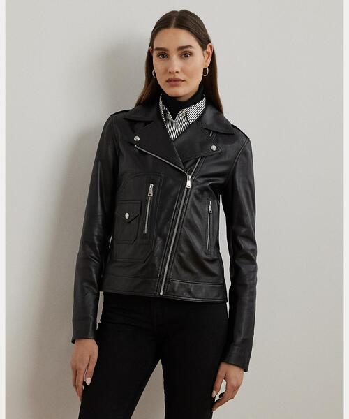 LAUREN RALPH LAUREN（ローレン ラルフ ローレン）の「チェックド