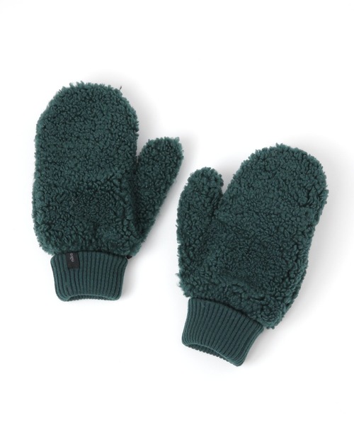 niko and（ニコアンド）の「オリジナルフェイクファーボア