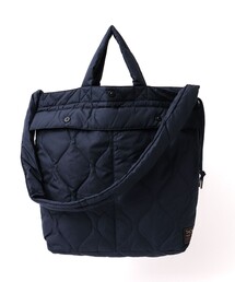 TAION | 【TAION/タイオン】MILITARY DOWN HELMET SHOULDER BAG(ショルダーバッグ)