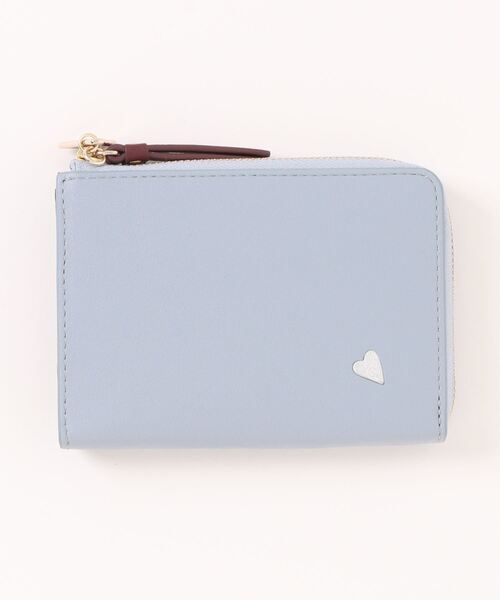 カルラ フラグメントケース（財布）｜LANVIN en Bleu（ランバンオン