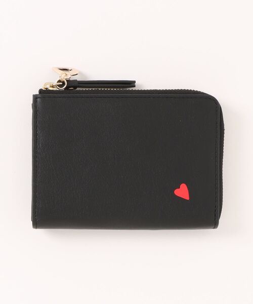 カルラ フラグメントケース（財布）｜LANVIN en Bleu（ランバン
