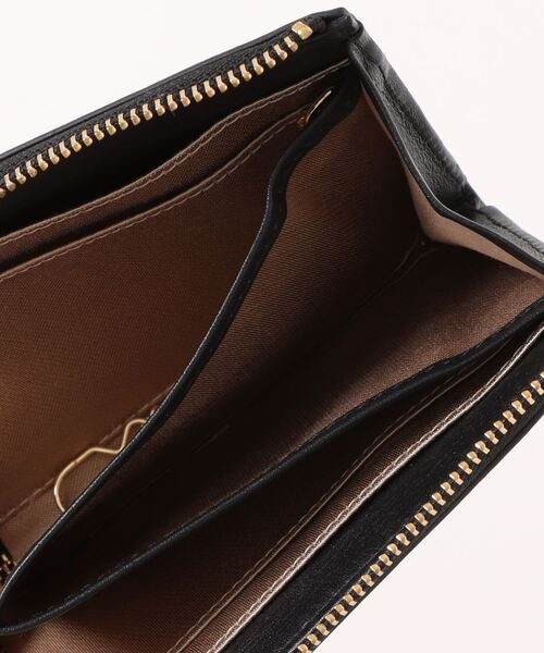 カルラ フラグメントケース（財布）｜LANVIN en Bleu（ランバン