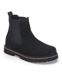 公式】ビルケンシュトック Highwood Lace Mid/ハイウッド レース