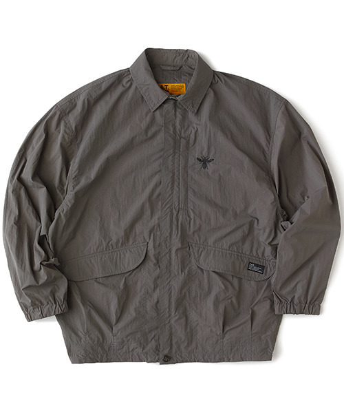 FAT（エフエイティー）の「BEEGGIES（その他アウター・メンズ・ブラック/オリーブ/オフホワイト/ベージュ・TITCH(M)/SKINNY(L)/FAT(XL)/JUMBO(XXL)）」の4枚目の写真