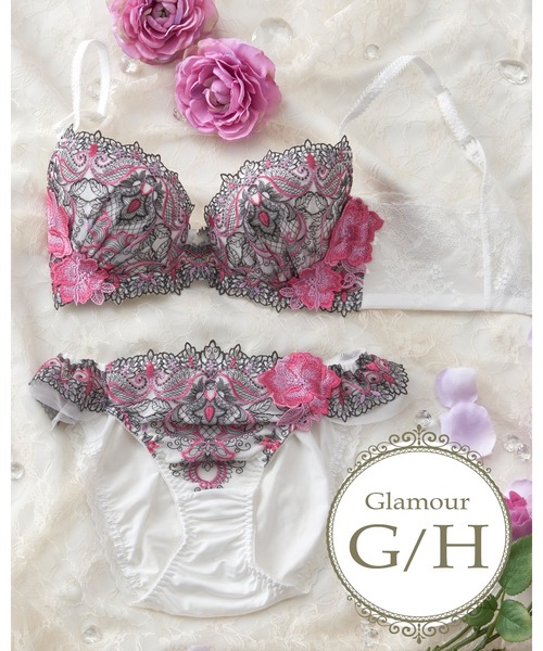 セール】GカップHカップ【しっかり美胸ブラ】すっきりブラが脇高 セール】GカップHカップ【しっかり美胸ブラ】すっきりブラが脇高