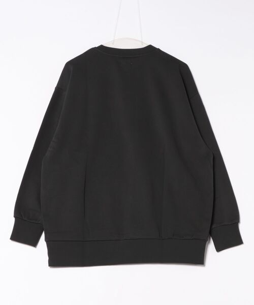 トレーナー スウェット RVCA/ルーカ シンプルロゴ/薄手トレーナー BF043-033 レディース 楽天市場】RVCA ルーカ トレーナー レディース ロゴ 薄手