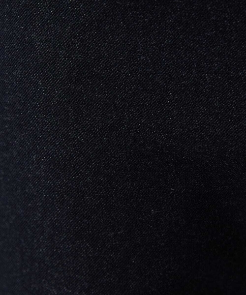 MICHEL KLEIN HOMME   （ミッシェルクランオム）の「デニム調ストレッチファイブポケットパンツ（その他パンツ・メンズ・ライトグレー/ブラック/ネイビー・MEDIUM/LARGE/X-LARGE）」の6枚目の写真