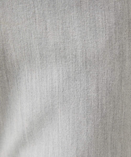 MICHEL KLEIN HOMME   （ミッシェルクランオム）の「デニム調ストレッチファイブポケットパンツ（その他パンツ・メンズ・ライトグレー/ブラック/ネイビー・MEDIUM/LARGE/X-LARGE）」の17枚目の写真