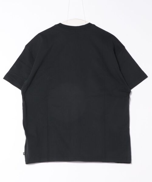 NIKE SB（ナイキエスビー）の「NIKE SB/ナイキエスビー 半袖Tシャツ フロントプリント HJ0805-010/HJ0805-072（Tシャツ/カットソー・メンズ・ストーン/ブラック・L/M/XL）」の12枚目の写真