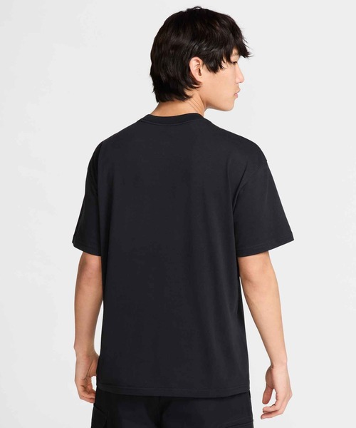 NIKE SB（ナイキエスビー）の「NIKE SB/ナイキエスビー 半袖Tシャツ フロントプリント HJ0805-010/HJ0805-072（Tシャツ/カットソー・メンズ・ストーン/ブラック・L/M/XL）」の10枚目の写真
