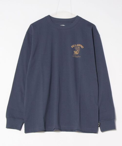 BILLABONG メンズ R STYLE SMU ロンＴ 【2025年春夏モデル】/ビラボン長袖ロンT（Tシャツ/カットソー）｜BILLABONG（ビラボン）