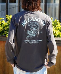 BILLABONG メンズ R STYLE SMU ロンT 【2025年春夏モデル】/ビラボン長袖ロンT