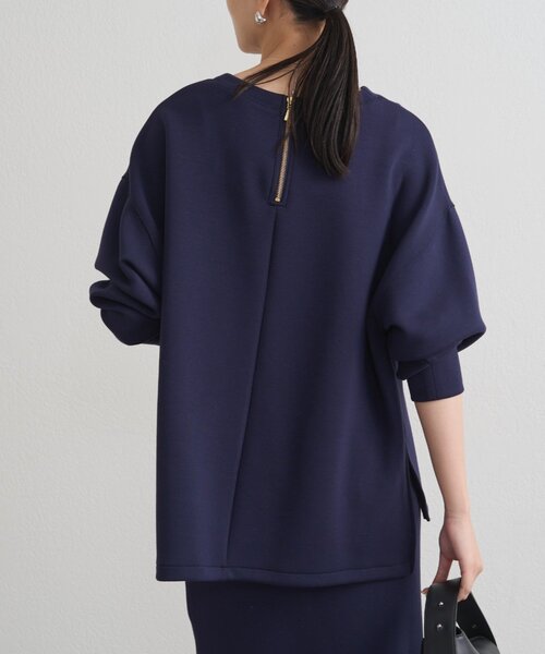 ポンチプルオーバー（スウェット）｜LOUNGEDRESS（ラウンジドレス）の