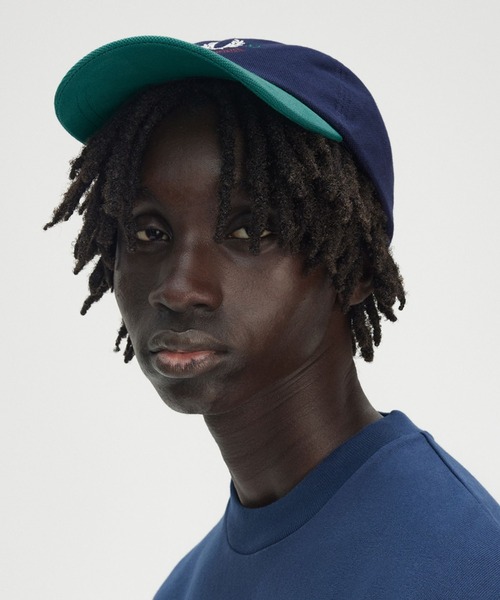 セール】1952 Graphic Pique Cap／グラフィックピケキャップ（キャップ