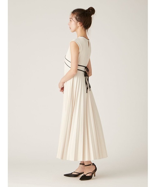 楽天市場】【SALE／45%OFF】ツイストデザインワンピース LILY