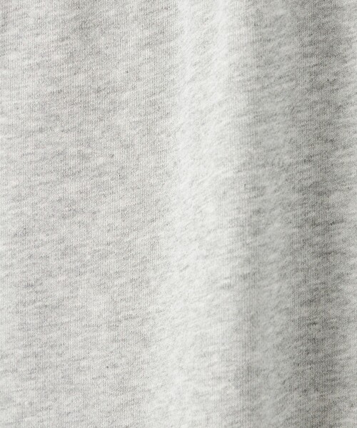 CITEN（シテン）の「＜CITEN＞ウエストロゴスウェットロングスカート（スカート・レディース・ダークグレー/ライトグレー・S/M）」の19枚目の写真