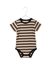 MAKE YOUR DAY | テレコボーダーロンパス(ロンパース)