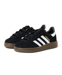 adidas(アディダス)のadidas / Handball Spezial Comfort Closure Elastic Lace Kids(11〜16cm)(スニーカー)