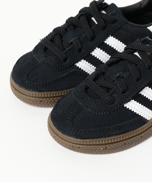 adidas / Handball Spezial Comfort Closure Elastic Lace Kids