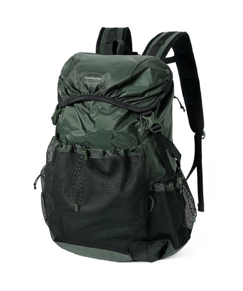 UL Backpack（バックパック/リュック）｜thisisneverthat