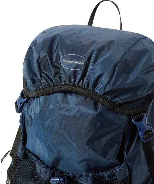 UL Backpack（バックパック/リュック）｜thisisneverthat