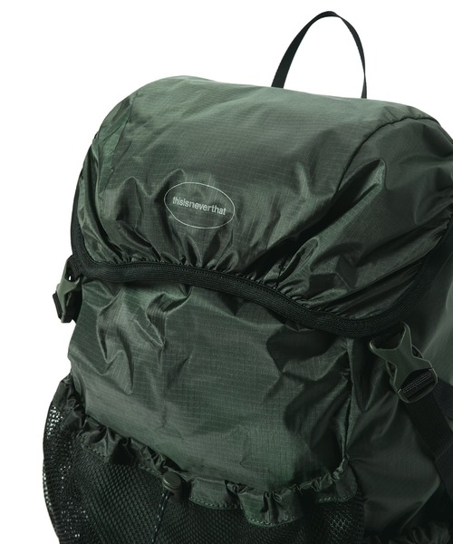 ★新品★ thisisneverthat リュック　バックパック　クリーム org.jpg