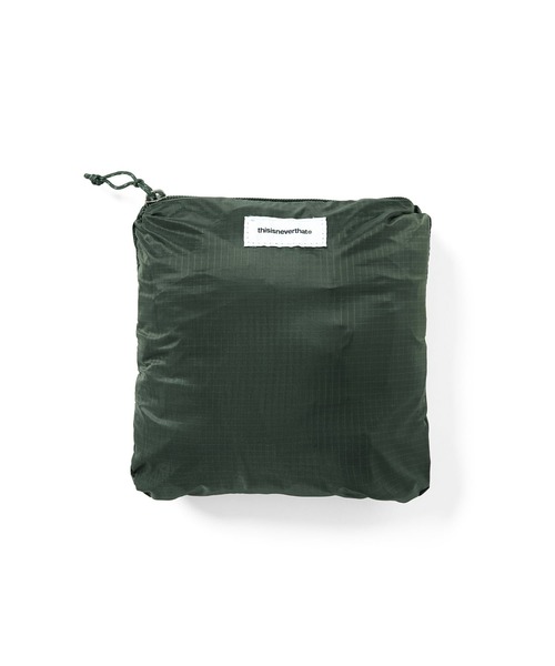 UL Backpack（バックパック/リュック）｜thisisneverthat（ディスイズ