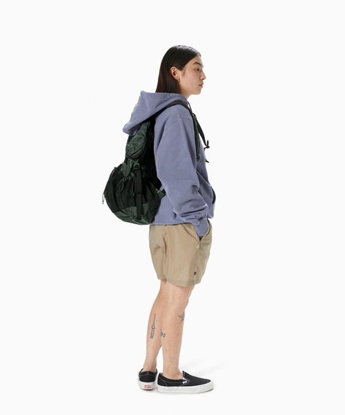 thisisneverthat（ディスイズネバーザット）の「UL Backpack（バックパック/リュック・メンズ・ブルー/オリーブ/ブラック・FREE）」の4枚目の写真