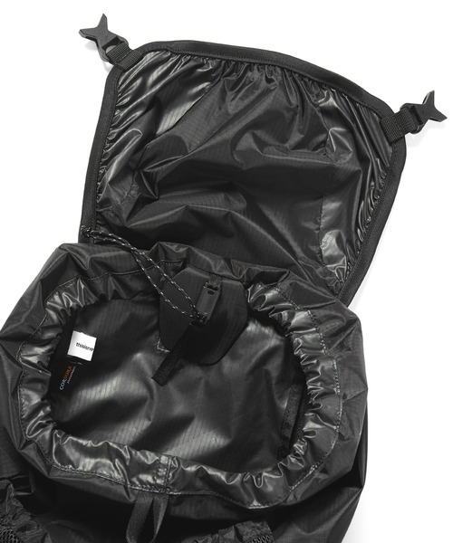 thisisneverthat（ディスイズネバーザット）の「UL Backpack（バックパック/リュック・メンズ・ブルー/オリーブ/ブラック・FREE）」の17枚目の写真