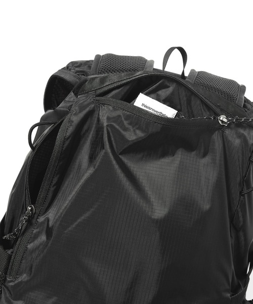 thisisneverthat（ディスイズネバーザット）の「UL Backpack（バックパック/リュック・メンズ・ブルー/オリーブ/ブラック・FREE）」の18枚目の写真