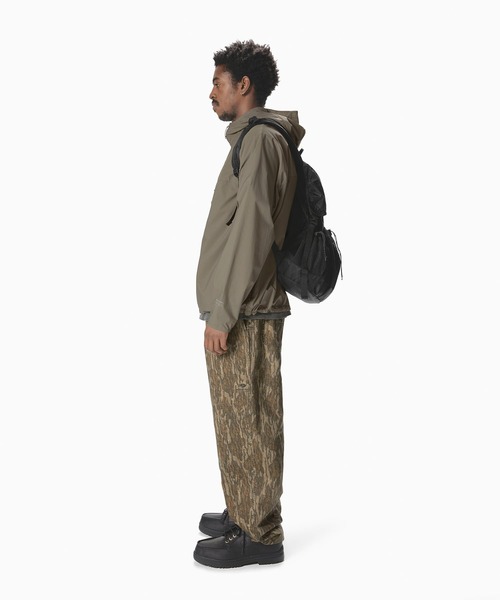 thisisneverthat（ディスイズネバーザット）の「UL Backpack（バックパック/リュック・メンズ・ブルー/オリーブ/ブラック・FREE）」の22枚目の写真