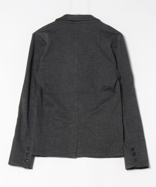 B.I.D.(ビーアイディー)の「《Growth by Grail》カットジャケット(テーラードジャケット・メンズ・その他2/その他1・LARGE/MEDIUM)」の4枚目の写真