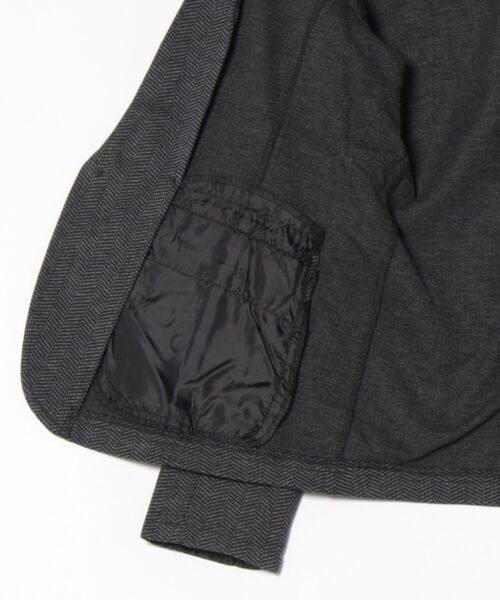 B.I.D.(ビーアイディー)の「《Growth by Grail》カットジャケット(テーラードジャケット・メンズ・その他2/その他1・LARGE/MEDIUM)」の3枚目の写真
