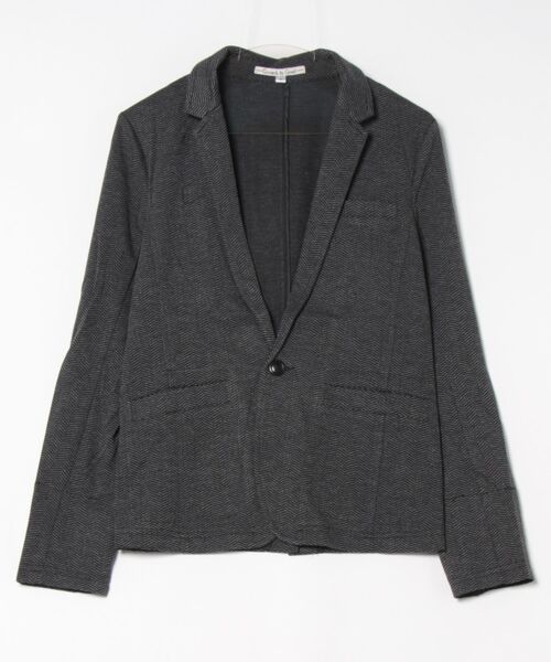 B.I.D.(ビーアイディー)の「《Growth by Grail》カットジャケット(テーラードジャケット・メンズ・その他2/その他1・LARGE/MEDIUM)」の9枚目の写真
