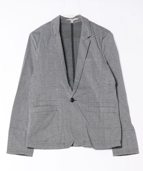 B.I.D.(ビーアイディー)の「《Growth by Grail》カットジャケット(テーラードジャケット・メンズ・その他2/その他1・LARGE/MEDIUM)」の6枚目の写真