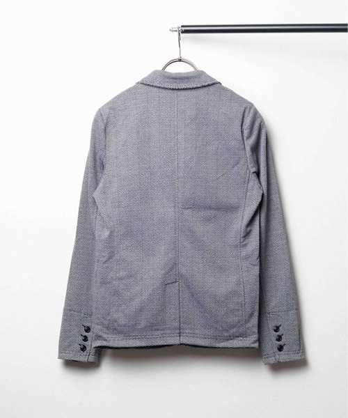 B.I.D.(ビーアイディー)の「《Growth by Grail》カットジャケット(テーラードジャケット・メンズ・その他2/その他1・LARGE/MEDIUM)」の5枚目の写真