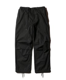 MADE IN STANDARD / メイドインスタンダード FATIGUE UNIFORM PANT コットンリップストップ ファティーグパンツ イージーパンツ
